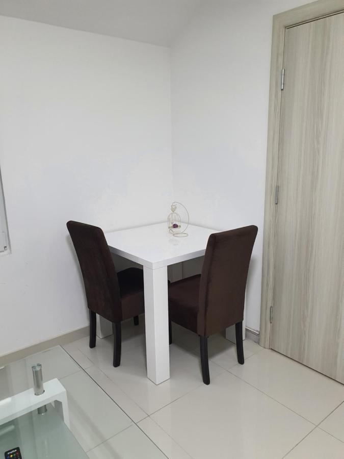 Apartman Tolosi 2 波德戈里察 外观 照片