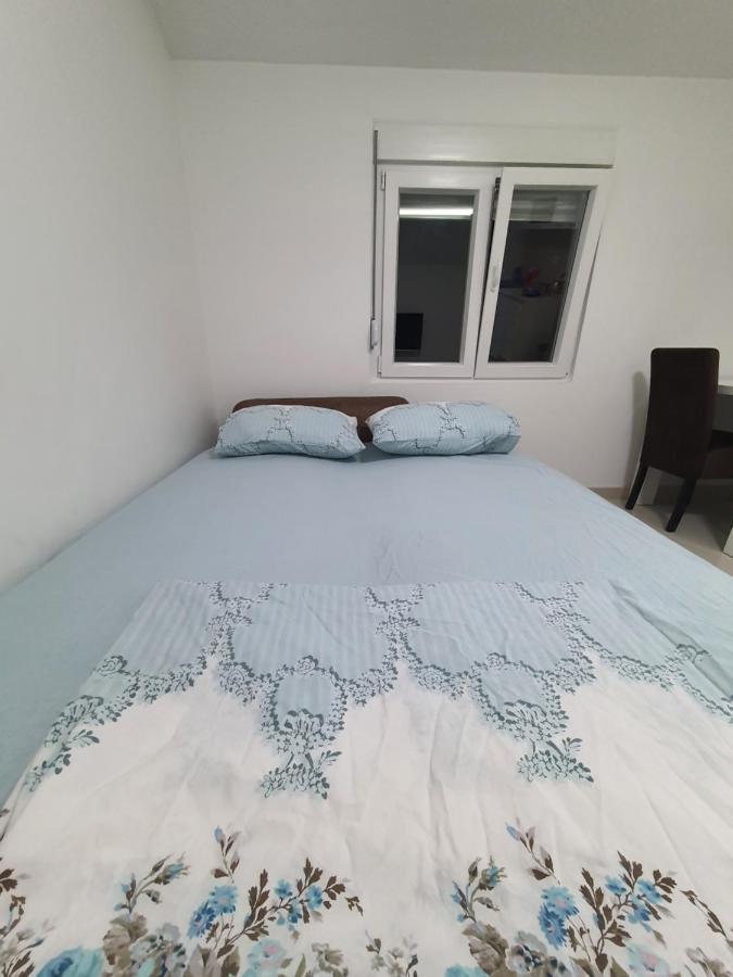 Apartman Tolosi 2 波德戈里察 外观 照片