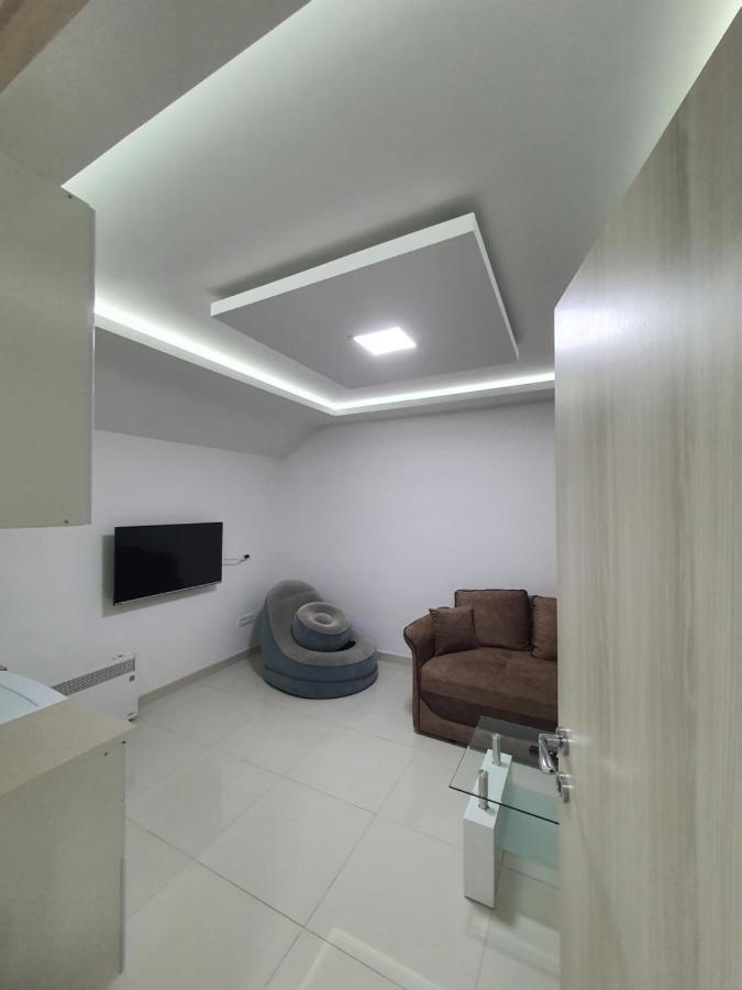 Apartman Tolosi 2 波德戈里察 外观 照片
