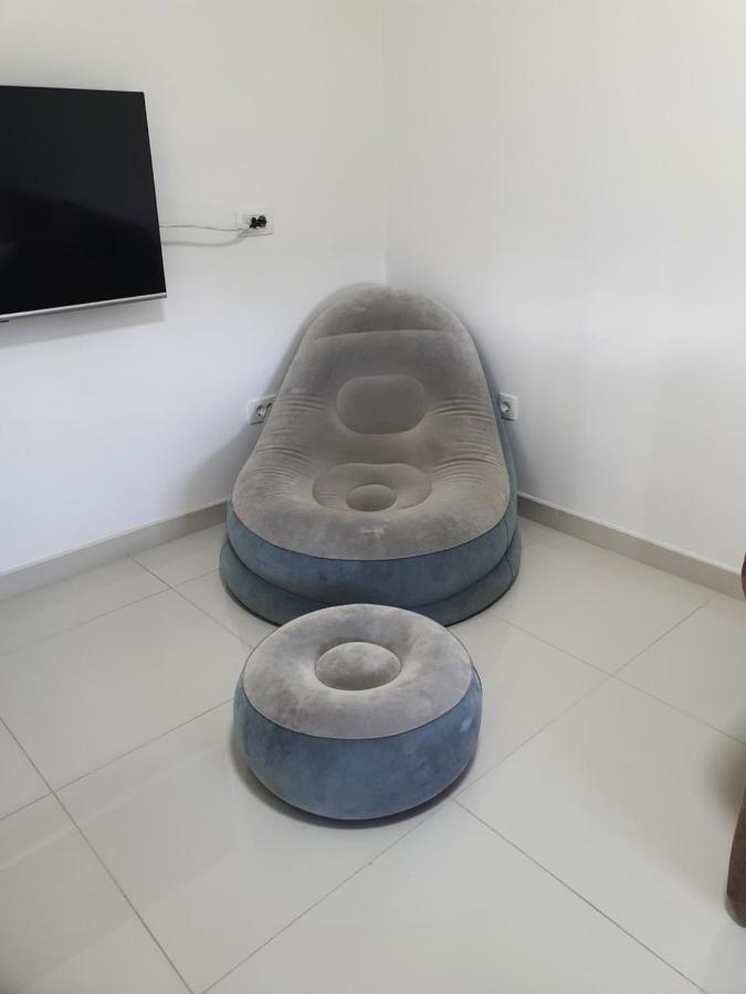 Apartman Tolosi 2 波德戈里察 外观 照片