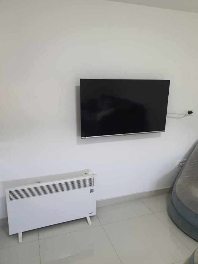 Apartman Tolosi 2 波德戈里察 外观 照片