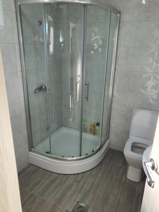 Apartman Tolosi 2 波德戈里察 外观 照片