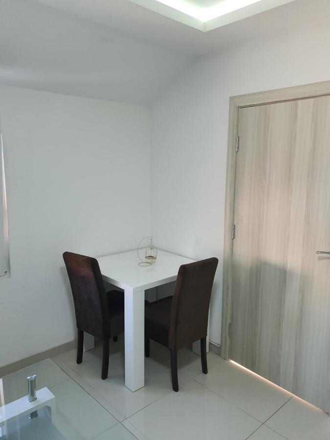 Apartman Tolosi 2 波德戈里察 外观 照片