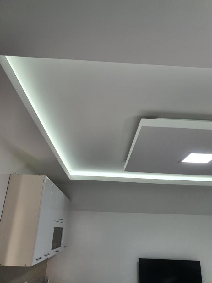 Apartman Tolosi 2 波德戈里察 外观 照片